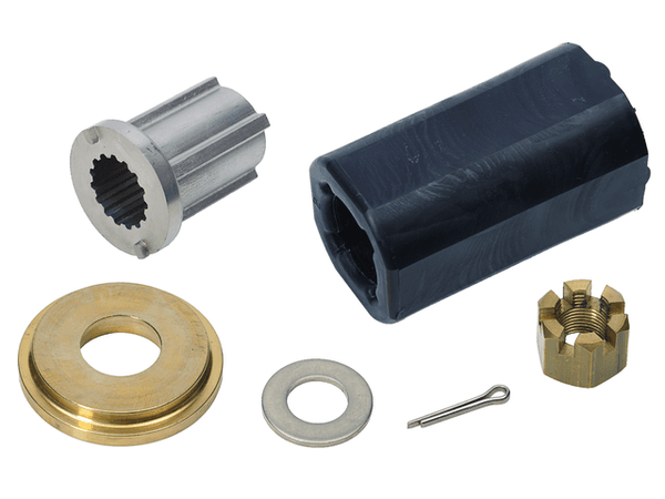 Hovedbilde Quicksilver 835283Q2 Flo-Torq II Hub Kit - Suzuki ...