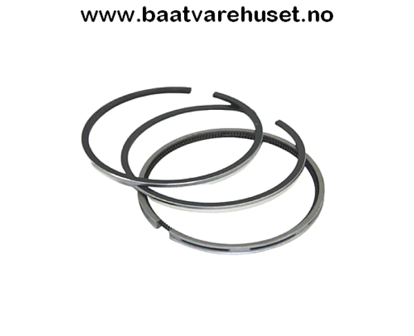 Hovedbilde Volvo Penta 875547 stempelfjær kit 