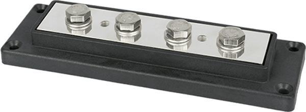 Hovedbilde Skyllermarks koblingsskinne M , M8 x 4 , 120mm2, ...