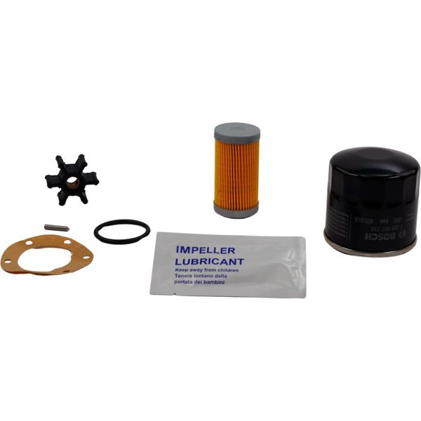 Hovedbilde Yanmar Servicekit 2 (2GM, 3GM)