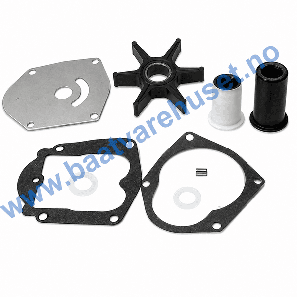 Hovedbilde Quicksilver 821354A04 water pump kit 
