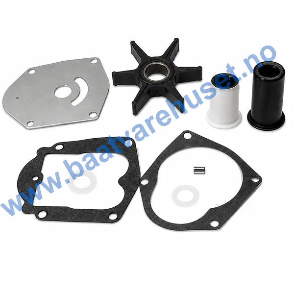 Hovedbilde Quicksilver 821354A04 water pump kit 