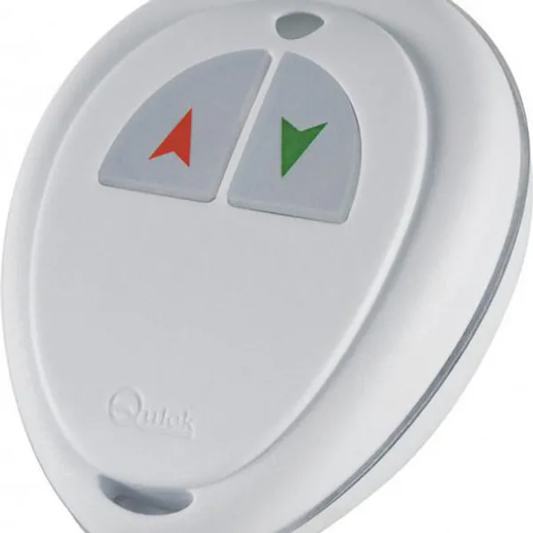 Hovedbilde Quick RRC P+ fjernkontroll til ankervinsj 