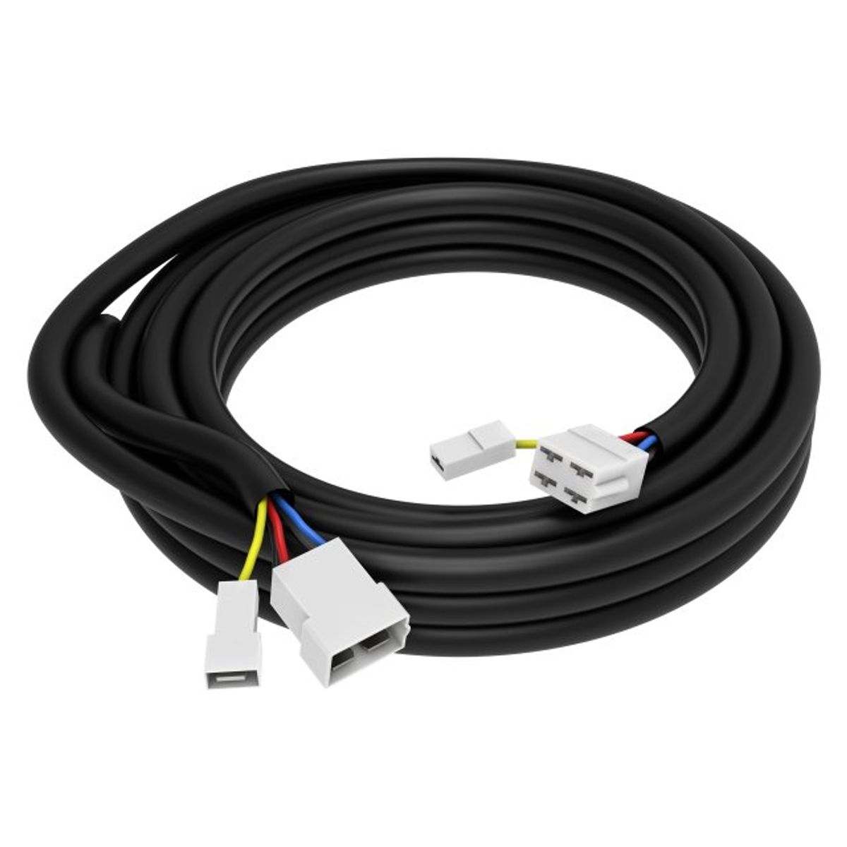 Kabel 5-leder for autmatisk hoverstrøm bryter, 12m