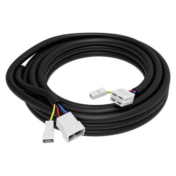 Hovedbilde Kabel 5-leder for autmatisk hoverstrøm bryter, ...