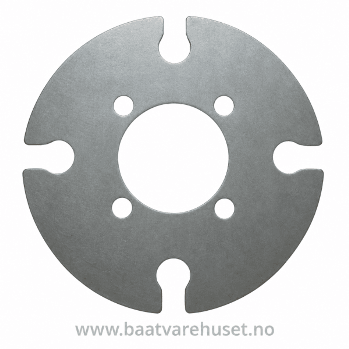 Volvo Penta 803125 medbringerplate 