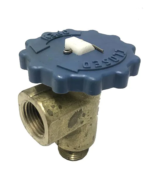 Hovedbilde Volvo Penta 851777 kran 
