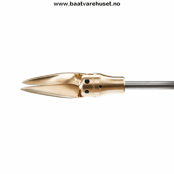 Hovedbilde Flexofold boss til 2-bladet propellkit , 25mm ...