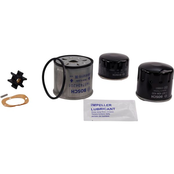 Hovedbilde Volvo Penta Servicekit 2 (2001, 2002, 2003)