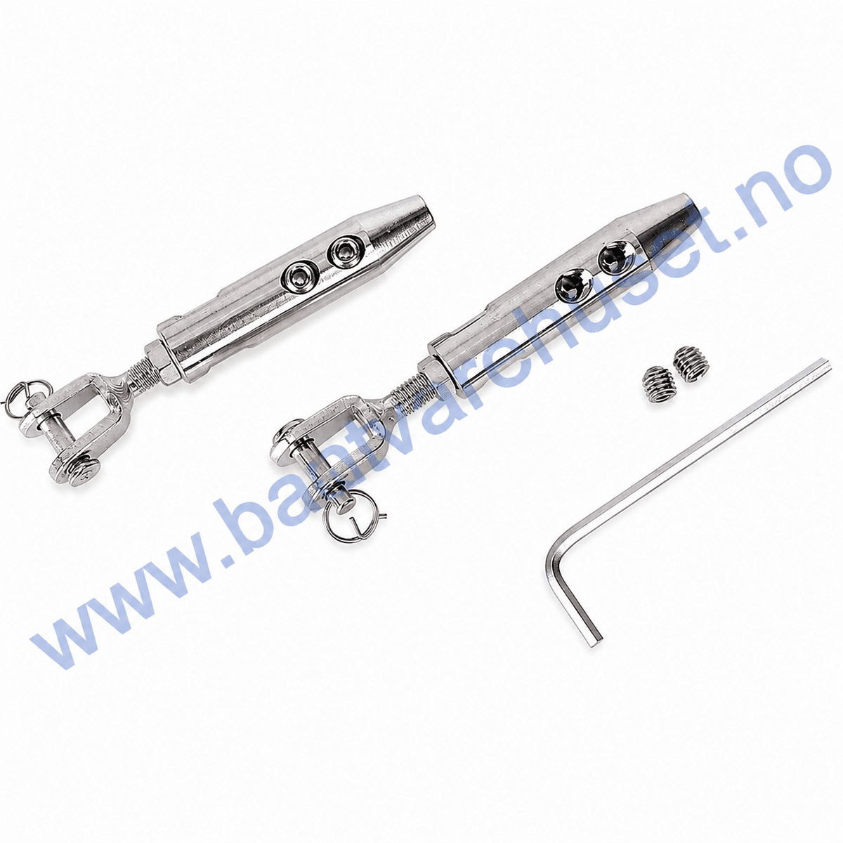Rekkewire kit