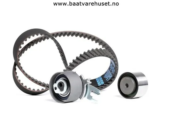 Hovedbilde Volvo Penta 31359568 registerrem kit 