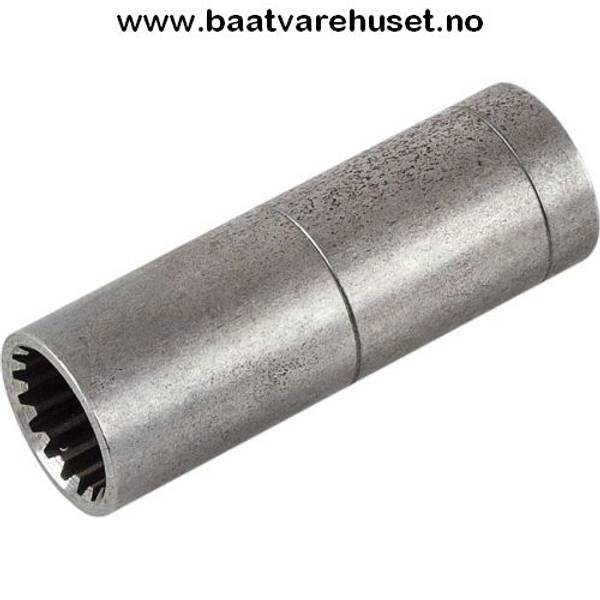 Hovedbilde Volvo Penta 3852268 splined sleeve 