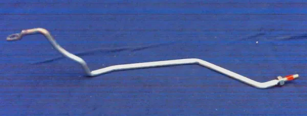 Hovedbilde Volvo Penta 852046 trykkstang 