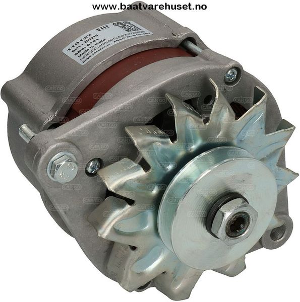 Hovedbilde Dynamo 12V 70Ah til Volvo Penta ++