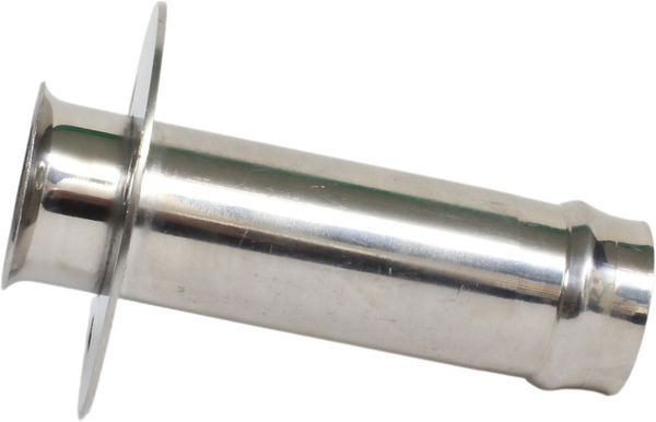 Hovedbilde Eksosgjennomføring rett 38 mm