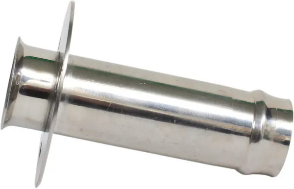 Hovedbilde Eksosgjennomføring rett 38 mm