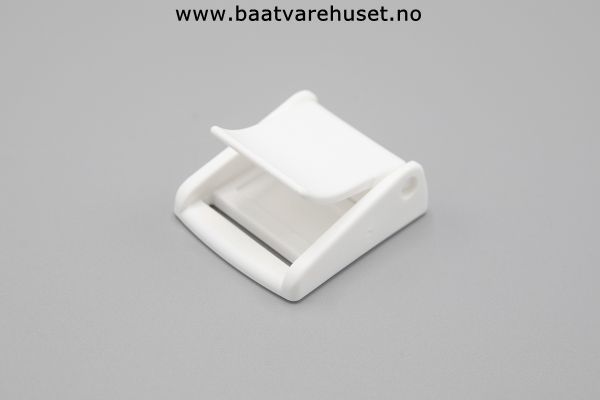 Hovedbilde Kamlåsspenne til 25mm webbing