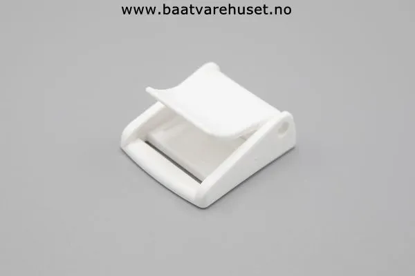 Hovedbilde Kamlåsspenne til 25mm webbing