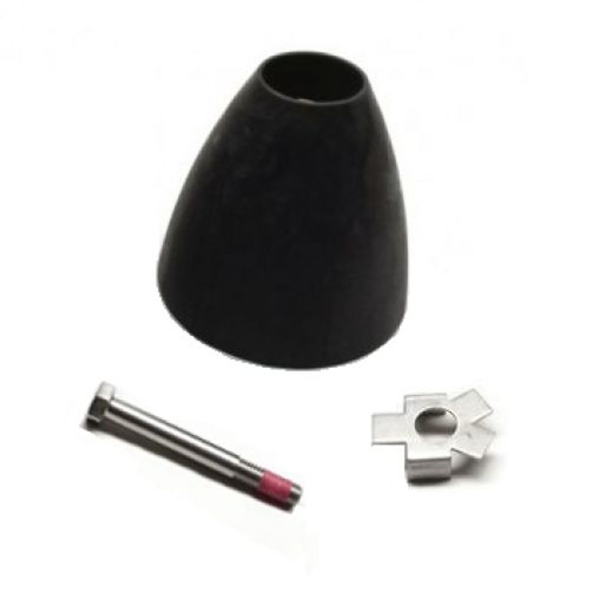 Volvo Penta 23749222 propellmutter / kon