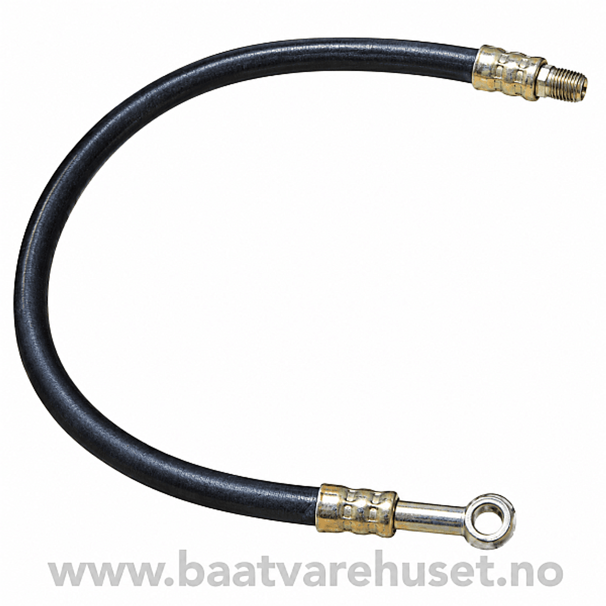 Volvo Penta 845646 drivstoffslange – original