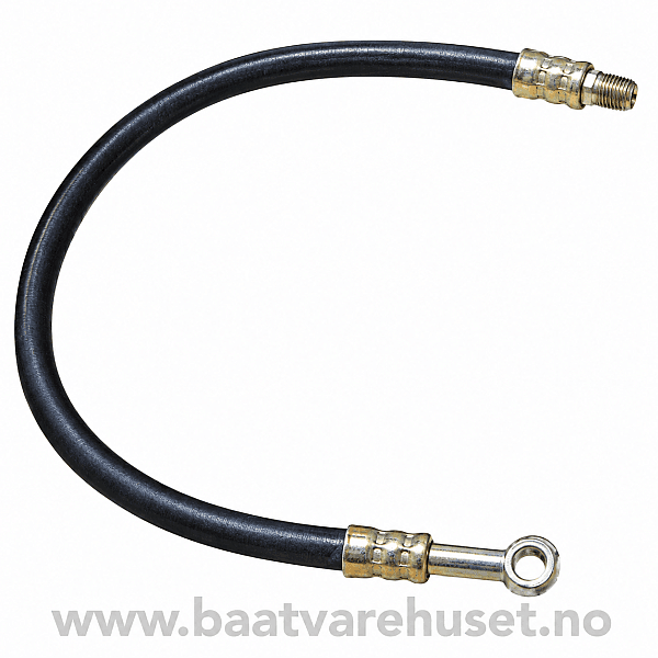 Hovedbilde Volvo Penta 845646 drivstoffslange – ...