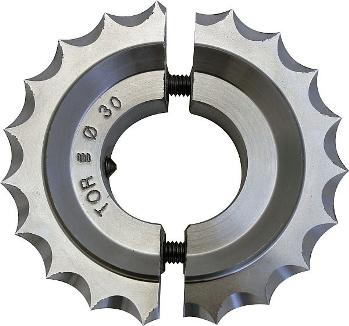 Taukutter for propellaksel 60mm aksel 