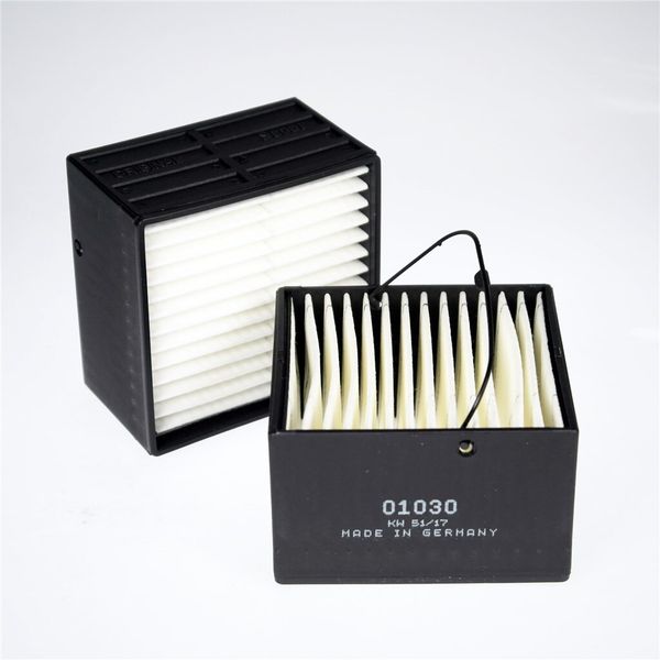 Hovedbilde Separ 01030 filter element 