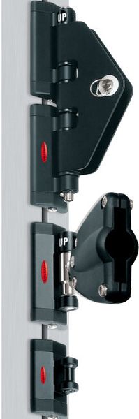 Hovedbilde Ronstan Ballslide Serie 8 batten	RC281xx	serie 8 ...