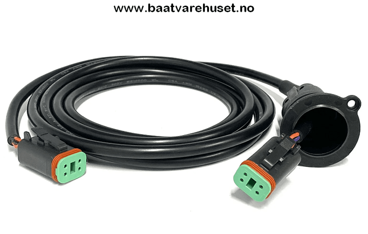 Volvo Penta 3817171 kabel 2,5m