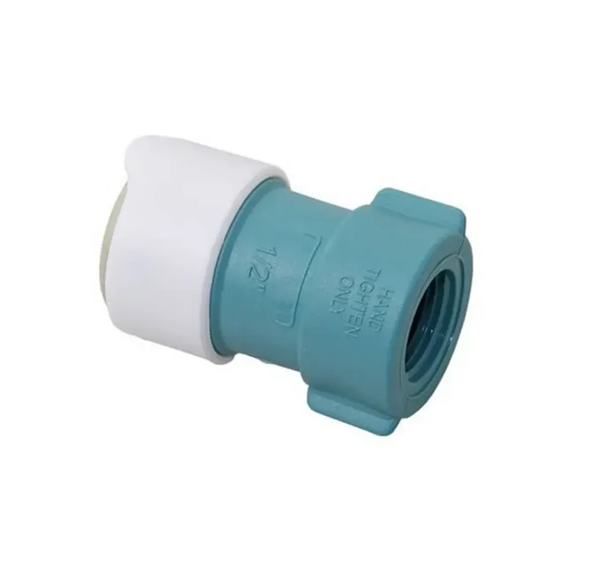 Whale Quick Connect adapter 15mm hun - 3/8