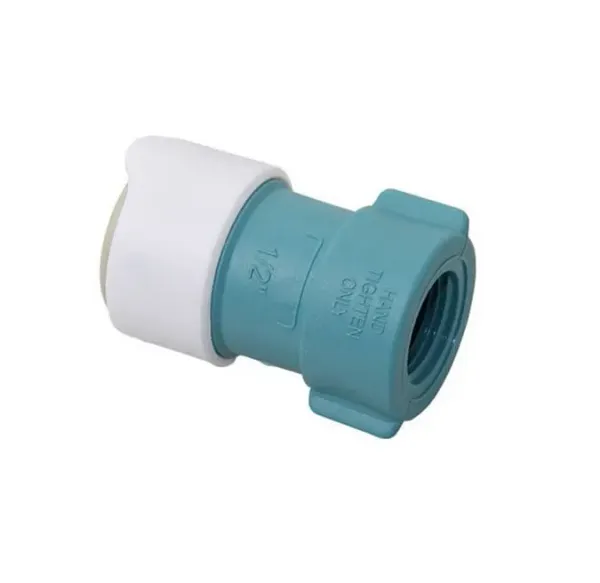 Hovedbilde Whale Quick Connect adapter 15mm hun - 3/8