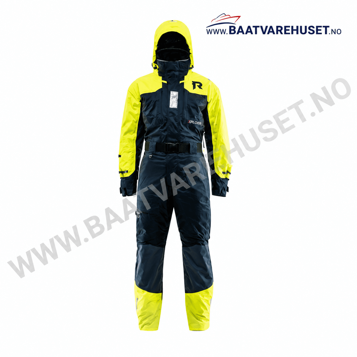 Regatta Active 911 flytedress 50N – marine/gul