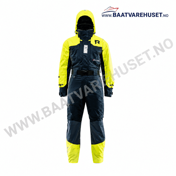 Hovedbilde Regatta Active 911 flytedress 50N – ...