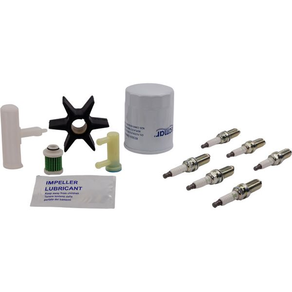 Hovedbilde Yamaha Servicekit 13 
