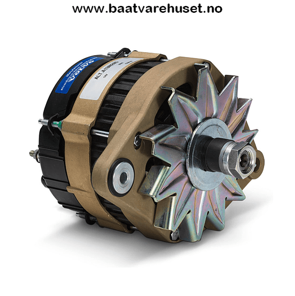 Hovedbilde Volvo Penta 873770 dynamo 