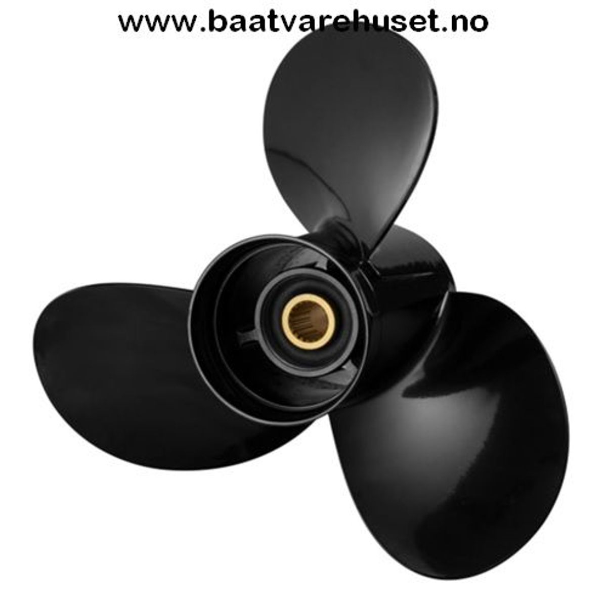 Michigan propeller 20 x 17P venstregående til Bravo 2
