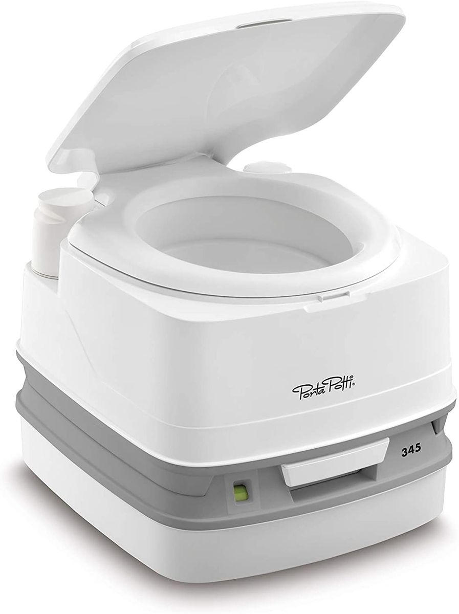 Septiktank Porta Potti 345